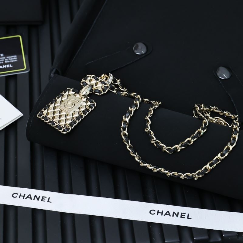 Chanel Necklaces